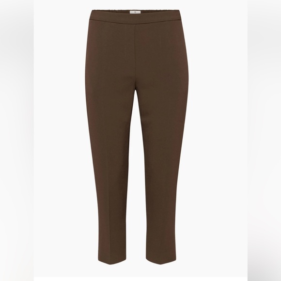 Aritzia Conan Crop Pant - Picture 5 of 8